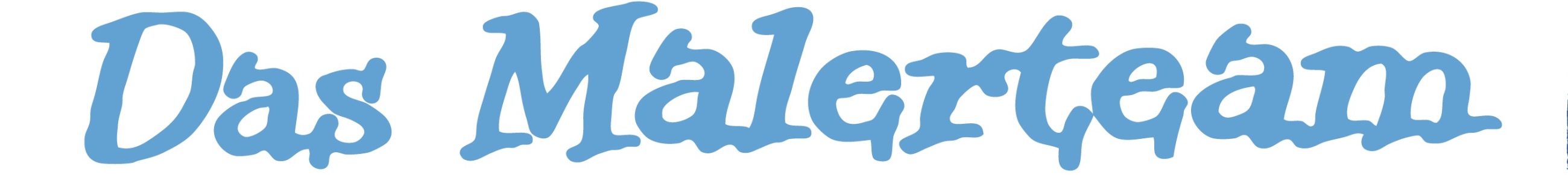 Das Malerteam